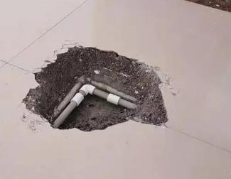 工布江达卫生间漏水维修公司为您分享如何判断家里漏水