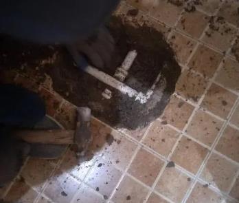 工布江达卫生间漏水维修公司为您分享下卫生间渗水如何处理及注意事项
