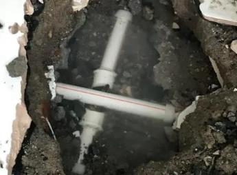工布江达阳台漏水维修公司为您分享楼上楼下漏水怎么处理