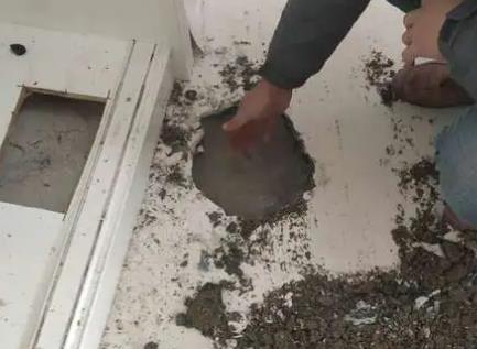 工布江达卫生间漏水维修公司分享下精确定位查漏水一次多少钱?不同级别收费不同