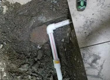 工布江达阳台漏水维修时有哪些声音会影响检漏仪